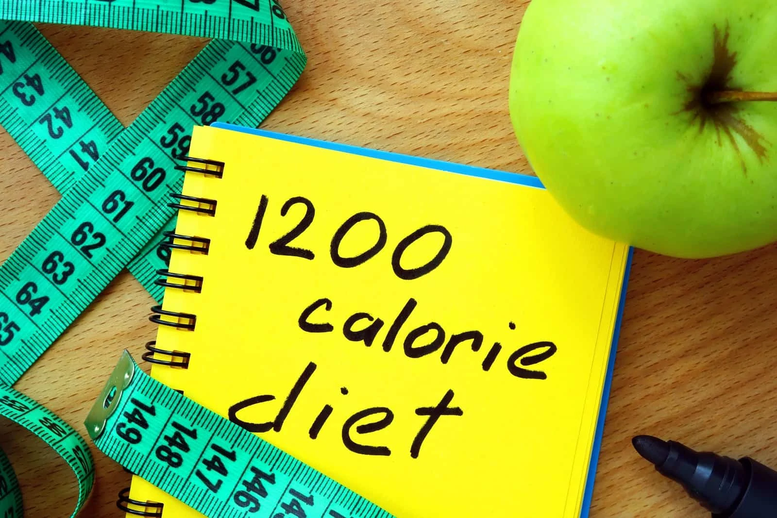 1200 kalóriás diéta – Milyen ételeket lehet enni?