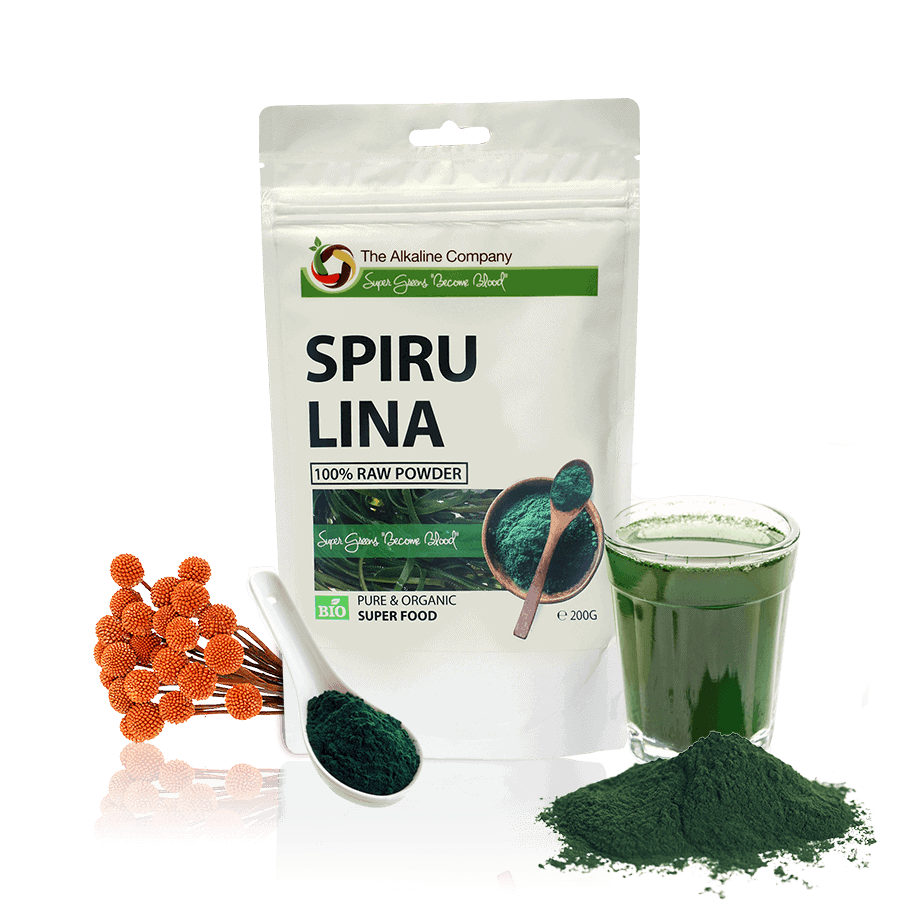 Fogyasztói Vélemények • Spirulina + Chlorella alga