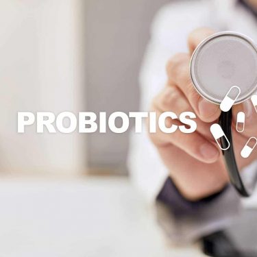 A probiotikumok természetes antibiotikumokat és egyéb gyulladásgátló vegyületeket állítanak elő
