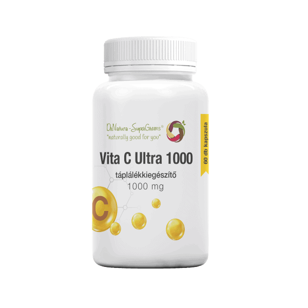 Vita C Ultra 1000