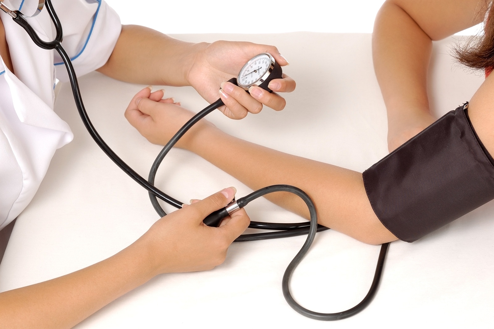 Hogyan ismerhető fel a magas vérnyomás?