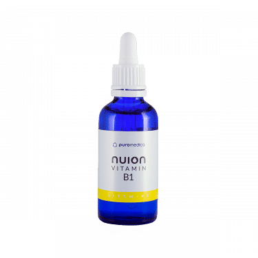nuion b1 vitamin