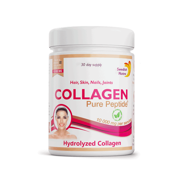 Collagen Powder (bovine)
