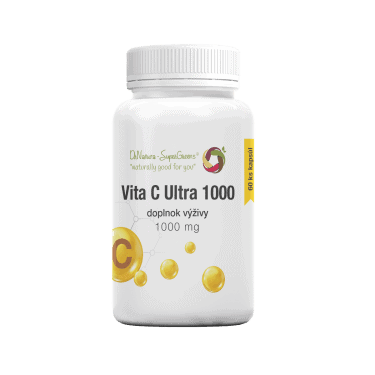 Vita C Ultra 1000