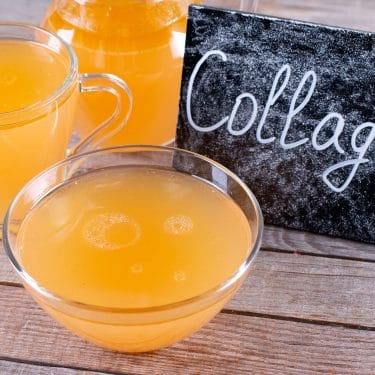 Kolagénový nápoj-Kolagénové doplnky sú všeobecne bezpečné, ich použitie je celkom jednoduché a určite stojí za to vyskúšať Kolagénový nápojpotenciálne výhody.