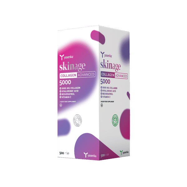 skinage collagen advanced 5000