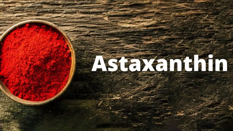 Astaxanthin účinky - je v súčasnosti jedným z najvyhľadávanejších antioxidačných doplnkov – a máme na to dobrý dôvod. Nie je to len antioxidačná supersila, ale je nabitý aj protiúnavovými a protizápalovými vlastnosťami, ako aj radom ďalších zdravotných výhod.